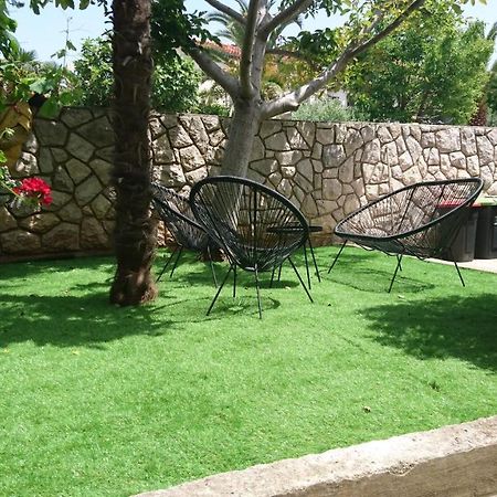 Apartamento Ela Cres Exterior foto